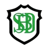 Escudo de S.D. Burela