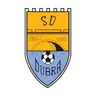 Escudo de S.D. Dubra