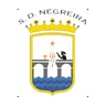 Escudo de S.D. Negreira