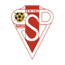 Escudo de S.D. O Val