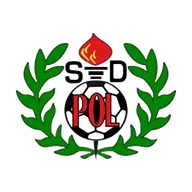 Escudo de S.D. Pol