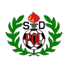 Escudo de S.D. Pol