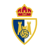 Escudo de S.D. Ponferradina