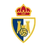 Escudo de S.D. Ponferradina