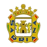 Escudo de S.D. Sarriana