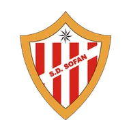 Escudo de S.D. Sofán