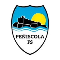 Escudo de Servigroup Peñíscola FS