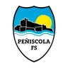 Escudo de Servigroup Peñíscola FS