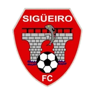 Escudo de Sigüeiro F.C.