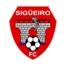 Escudo de Sigüeiro F.C.
