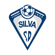 Escudo de Silva S.D.