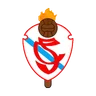 Escudo de Sporting Coruñés