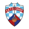 Escudo de S.R.D. Canido
