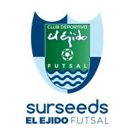 Escudo de Sur Seeds El Ejido Futsal