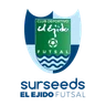 Escudo de Sur Seeds El Ejido Futsal
