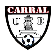 Escudo de U.D. Carral