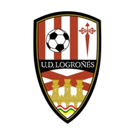 Escudo de U.D. Logroñés