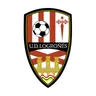Escudo de U.D. Logroñés