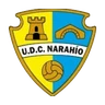 Escudo de Narahío U.D.