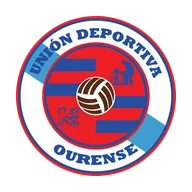 Escudo de U.D. Ourense