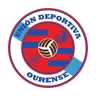 Escudo de U.D. Ourense