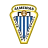 Escudo de U.D.J. Almeiras