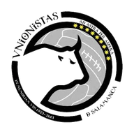 Escudo de Unionistas Salamanca