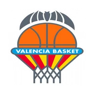 Escudo de Valencia BC