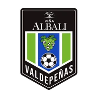 Escudo de Viña Albali Valdepeñas