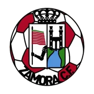 Escudo de Zamora C.F.